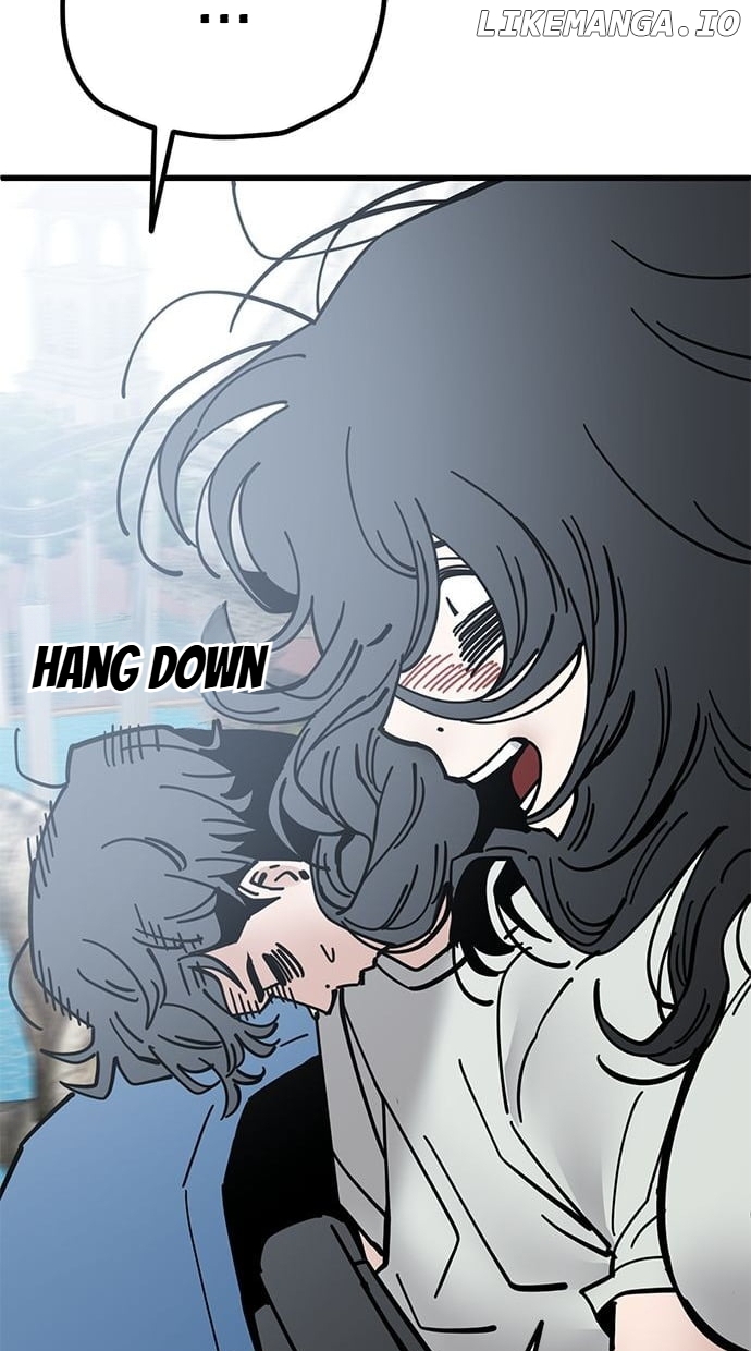 Unemployed Baek-soon Chapter 166 - page 45